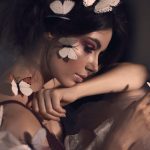 Kemia kameran edessä