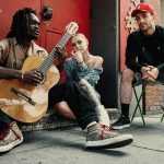 Turvallinen matkustaminen ja uusien tuttavuuksien luominen