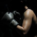 Äänensävytys flirttaillessa