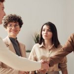 Videodeittailu ujille ihmisille