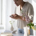 Opettele Rakkautta Näytön Takaa Keskustelua Rakastavien Opas