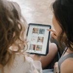 Rakkaus näköpiirissä treenaajien näkemyksiä näytön takaa