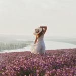 Ymmärtäminen odottamattomasta anonyymistä flirttailusta